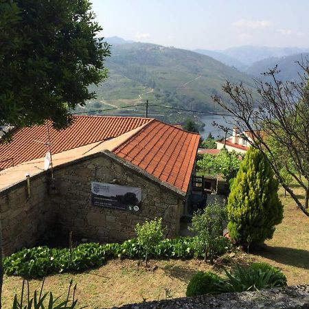 فيلا Casa Do Assento - Castelo بونتي دا بارسا المظهر الخارجي الصورة