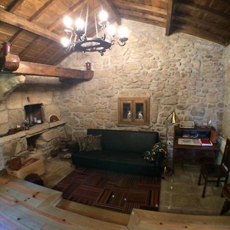 فيلا Casa Do Assento - Castelo بونتي دا بارسا المظهر الخارجي الصورة