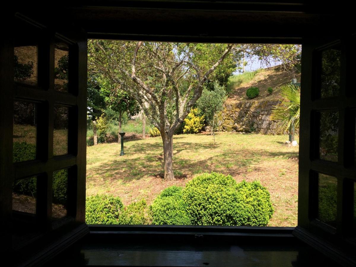 فيلا Casa Do Assento - Castelo بونتي دا بارسا المظهر الخارجي الصورة